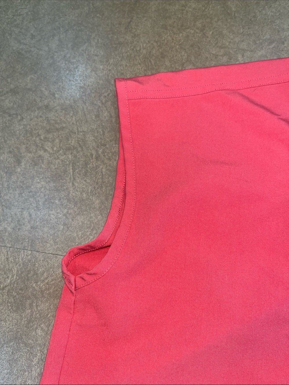 FIGS • Mandarin Color • Zamora Joggers • Rafaela Top • Like NEW • Size L/XL - Picture 7 of 16